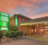 Bent Street Motor Inn - Accommodation Gladstone