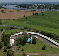 Jacaranda Motor Lodge - Accommodation Gladstone