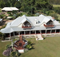 Clarence River Bed  Breakfast - Accommodation Gladstone