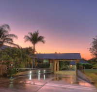 Heritage River Motor Inn - Accommodation Gladstone