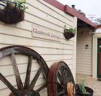 Glenbrook House and Cottage - Accommodation Gladstone