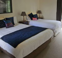 The Shingles Riverside Cottages - Accommodation Gladstone