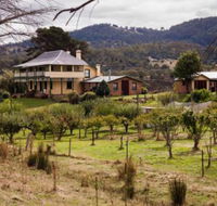 Stanton Bed  Breakfast - Accommodation Gladstone