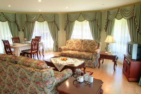 Carolynnes Cottages - Accommodation Gladstone 6