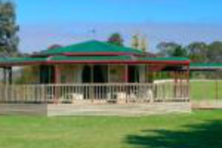  Accommodation Gladstone
