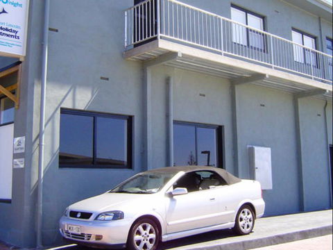 Port Lincoln Holiday Apartments - Accommodation Gladstone 6
