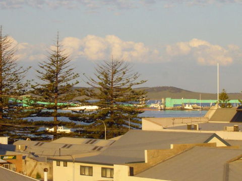 Port Lincoln Holiday Apartments - Accommodation Gladstone 3