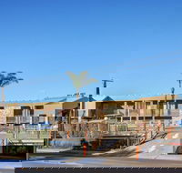 Limani Port Lincoln - Accommodation Gladstone