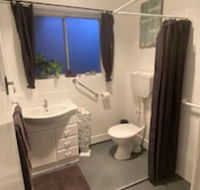 Apartment on Tennyson - Accommodation Gladstone