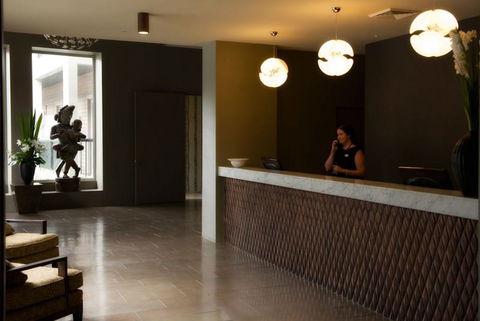 Gibraltar Hotel Bowral - Accommodation Gladstone 6