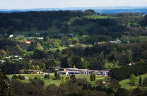 Gibraltar Hotel Bowral - Accommodation Gladstone 3