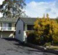 Collie Motel - Accommodation Gladstone