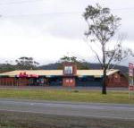 Tandara Hotel Motel - Accommodation Gladstone