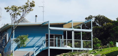 A Dune Escape - Accommodation Gladstone 1