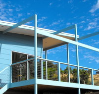 a Dune Escape - Accommodation Gladstone