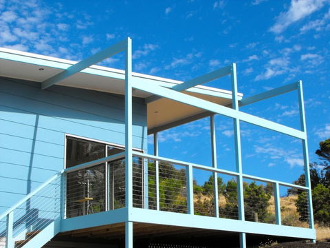 A Dune Escape - Accommodation Gladstone 0