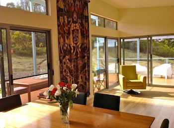A Dune Escape - Accommodation Gladstone 3