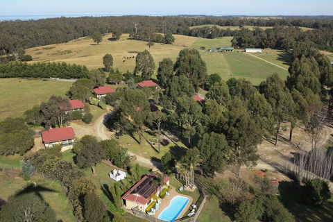 Lakes Entrance Country Cottages - Accommodation Gladstone 6