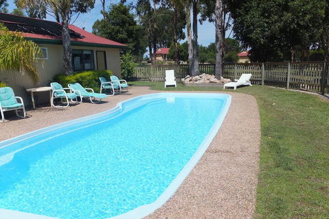 Lakes Entrance Country Cottages - Accommodation Gladstone 5