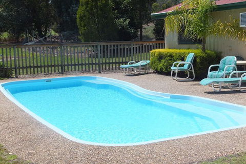 Lakes Entrance Country Cottages - Accommodation Gladstone 4