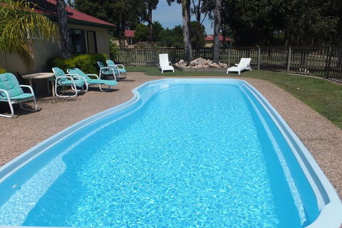 Lakes Entrance Country Cottages - Accommodation Gladstone 3