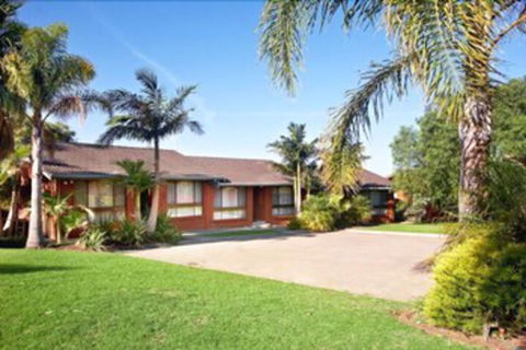 Paradise Holiday Apartments - Accommodation Gladstone 5