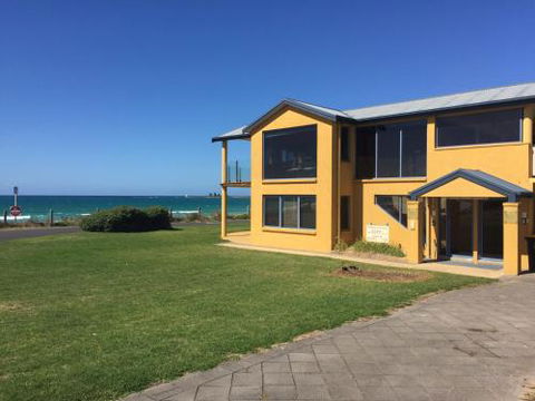 Port Fairy Getaway - Accommodation Gladstone 4