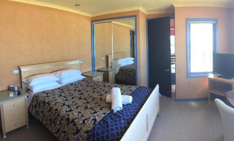 Port Fairy Getaway - Accommodation Gladstone 5