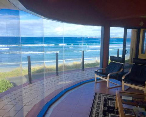 Port Fairy Getaway - Accommodation Gladstone 3