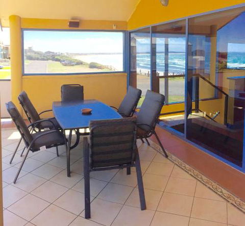 Port Fairy Getaway - Accommodation Gladstone 1