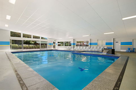 Port Fairy Holiday Park - Accommodation Gladstone 4