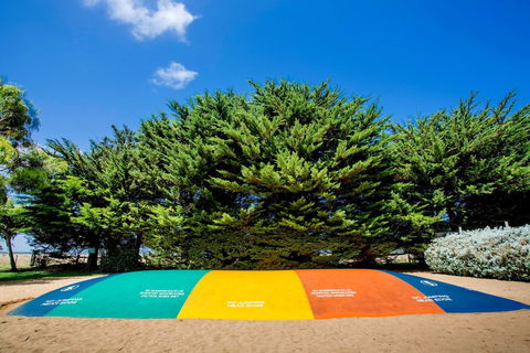Port Fairy Holiday Park - Accommodation Gladstone 0