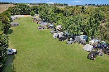 Port Fairy Holiday Park - Accommodation Gladstone 1