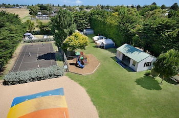 Port Fairy Holiday Park - Accommodation Gladstone 3