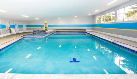 Port Fairy Holiday Park - Accommodation Gladstone 6