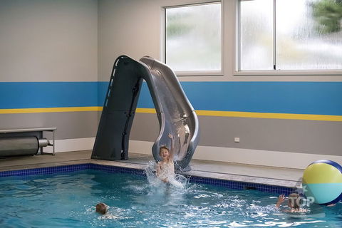 Port Fairy Holiday Park - Accommodation Gladstone 5