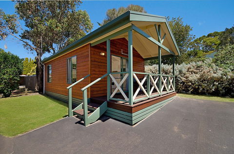 Port Fairy Holiday Park - Accommodation Gladstone 2