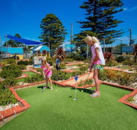 BIG4 Port Fairy - Accommodation Gladstone