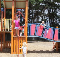 Gum Tree Caravan Park - Accommodation Gladstone
