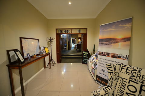 Winning Post Motor Inn Mudgee - Accommodation Gladstone 1