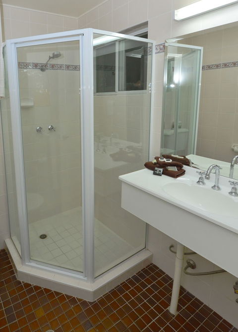Winning Post Motor Inn Mudgee - Accommodation Gladstone 3