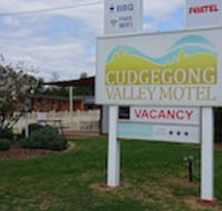 Cudgegong Valley Motel Mudgee - Accommodation Gladstone
