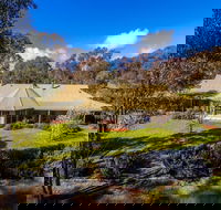 Wildwood Guesthouse - Accommodation Gladstone
