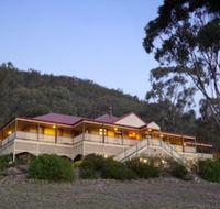 The Mudgee Homestead Guesthouse - Accommodation Gladstone