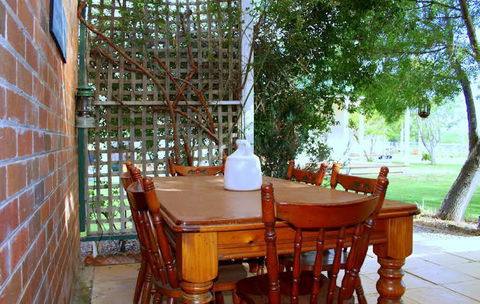 Old School House B & B Mudgee - Accommodation Gladstone 0