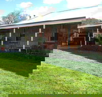 Mudgee Bed And Breakfast - Accommodation Gladstone