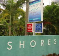 Mission Beach Shores - Accommodation Gladstone