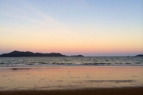 Apollo Jewel Beachfront Apartments - Accommodation Gladstone 2