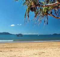Apollo Jewel Beachfront Apartments - Accommodation Gladstone