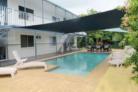 Apollo Jewel Beachfront Apartments - Accommodation Gladstone 6